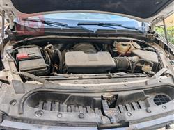 شيفروليه تاهو